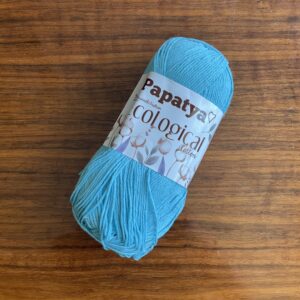 Papatya Ecological Cotton – 606