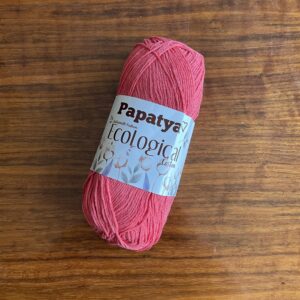 Papatya Ecological Cotton – 701