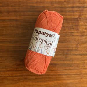Papatya Ecological Cotton – 702