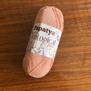 Papatya Ecological Cotton – 703