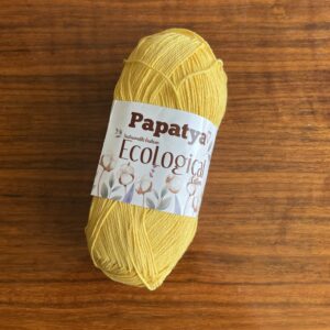 Papatya Ecological Cotton – 705