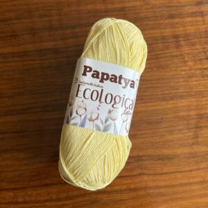 Papatya Ecological Cotton – 706