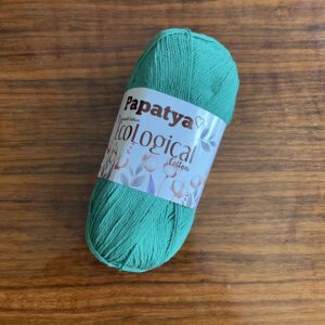 Papatya Ecological Cotton – 801