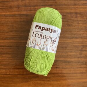 Papatya Ecological Cotton – 803