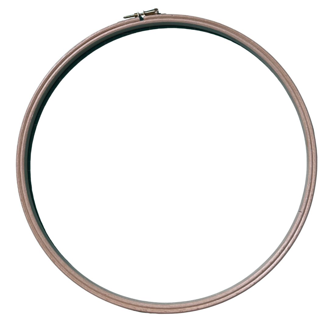 Tamborki z drewna bukowego grubości 8 mm - obrazek 6