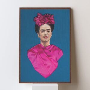 Plakat: Frida