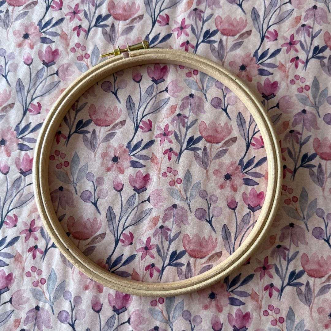 Wianek jesienny - Haftober 2025 - obrazek 4