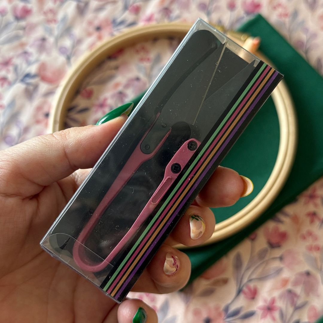 Wianek jesienny - Haftober 2025 - obrazek 5