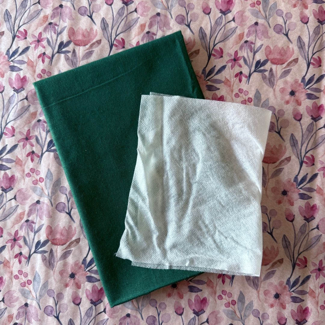 Wianek jesienny - Haftober 2025 - obrazek 6