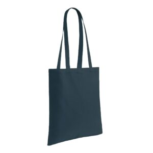 Torba granatowa: Fajne duperki dziergają sweterki | PREORDER