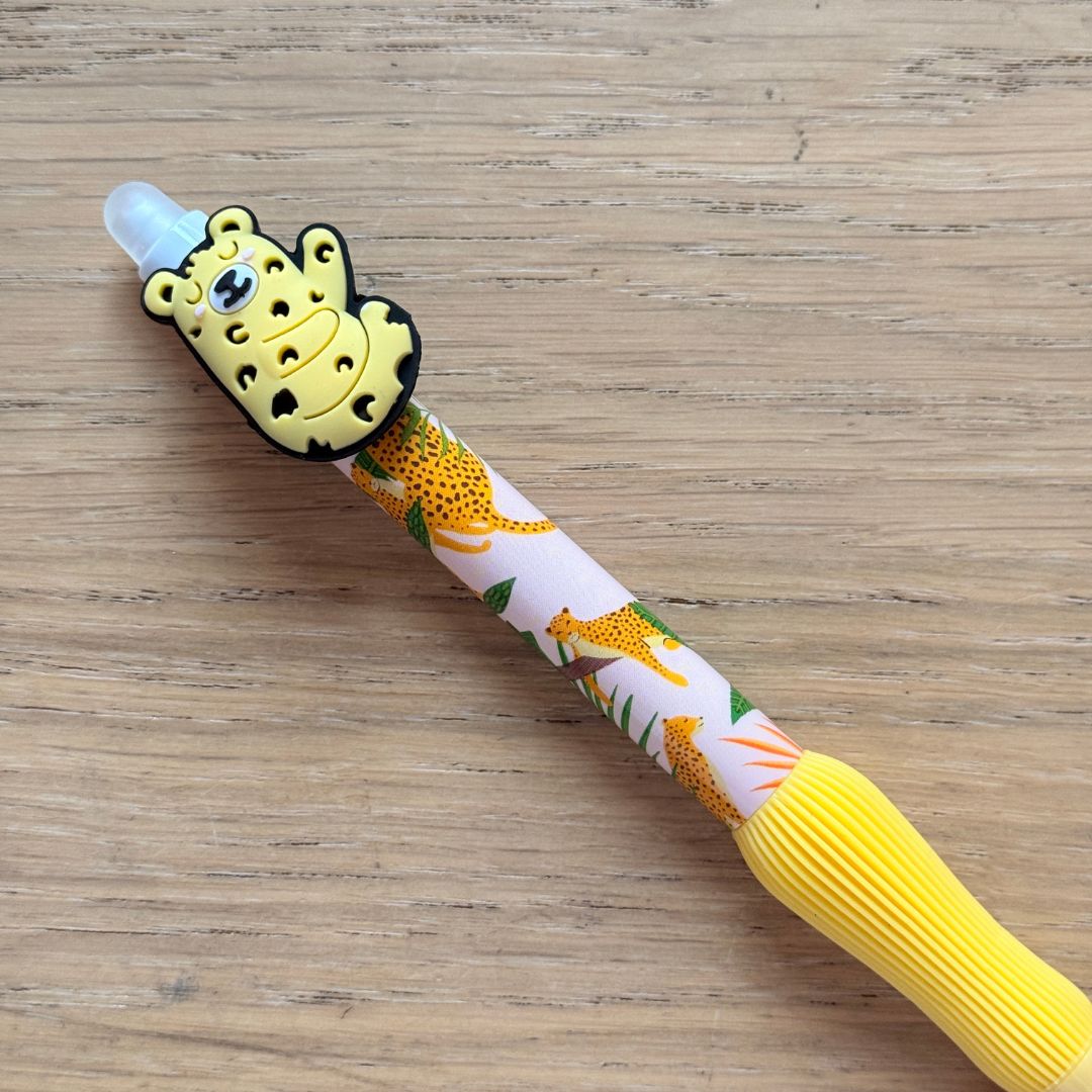 Długopis wymazywalny zwierzaki - obrazek 4