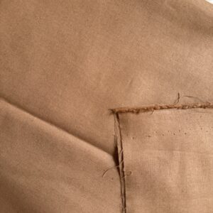 Kakao – tkanina bawełniana do haftowania