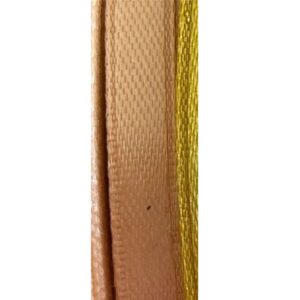 Wstążka 8007 cielisty 6mm AKSA