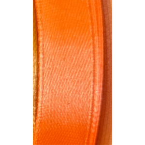 Wstążka 8020 pomarańczowy 12mm AKSA