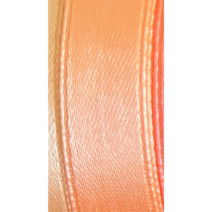 Wstążka 8023 jasny łososiowy 12mm AKSA