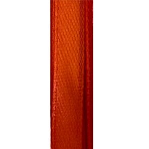 Wstążka 8030 czerwony 6mm AKSA