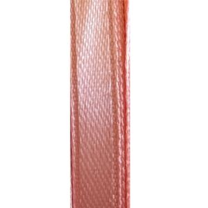 Wstążka 8034 różowy 6mm AKSA