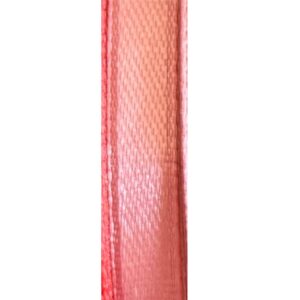 Wstążka 8044 różowy 6mm AKSA
