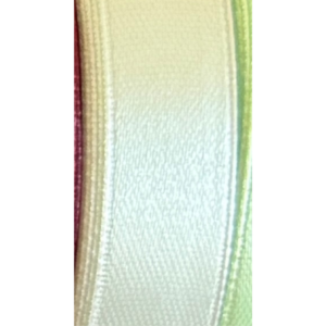 Wstążka 8064 jasny turkusowy 12mm AKSA
