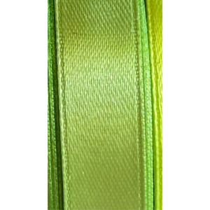 Wstążka 8074 zielony 12mm AKSA