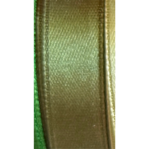 Wstążka 8083 zielony 12mm AKSA