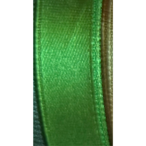 Wstążka 8086 zielony 12mm AKSA