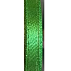 Wstążka 8086 zielony 6mm AKSA