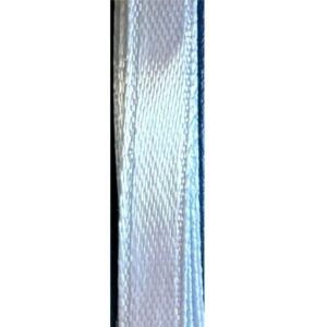 Wstążka 8099 niebieski 6mm AKSA