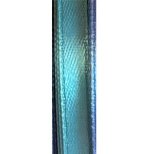Wstążka 8103 niebieski 6mm AKSA