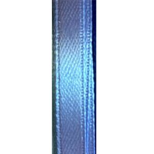 Wstążka 8105 niebieski 6mm AKSA