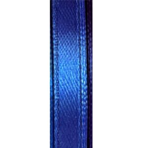 Wstążka 8108 granatowy 6mm AKSA