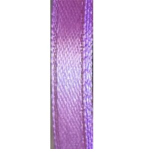 Wstążka 8114 fioletowy 6mm AKSA