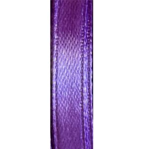 Wstążka 8115 fioletowy 6mm AKSA