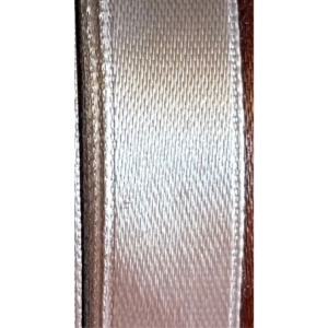 Wstążka 8136 szary 12mm AKSA