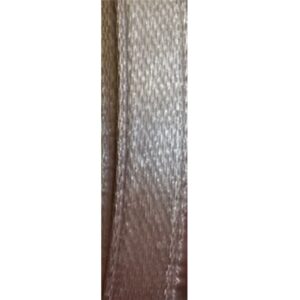 Wstążka 8140 szary 6mm AKSA